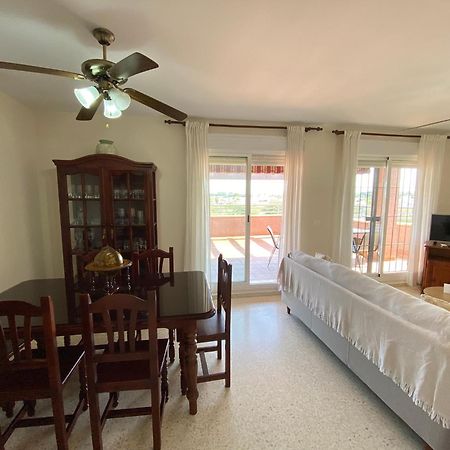 Atico Terraza 65M. Playa, Piscina, A/C, Wifi Apartment Sanlucar de Barrameda Exterior photo