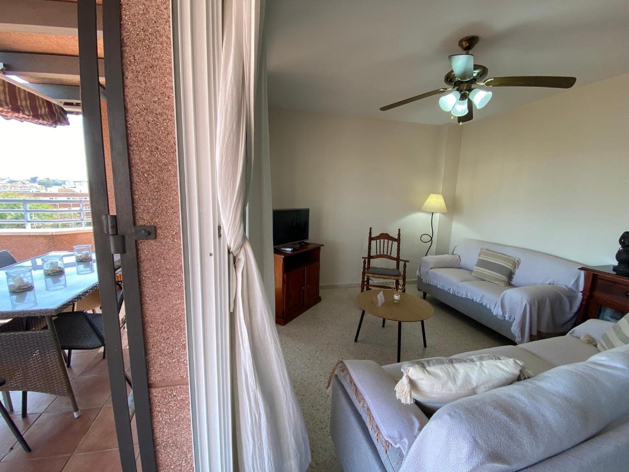 Atico Terraza 65M. Playa, Piscina, A/C, Wifi Apartment Sanlucar de Barrameda Exterior photo