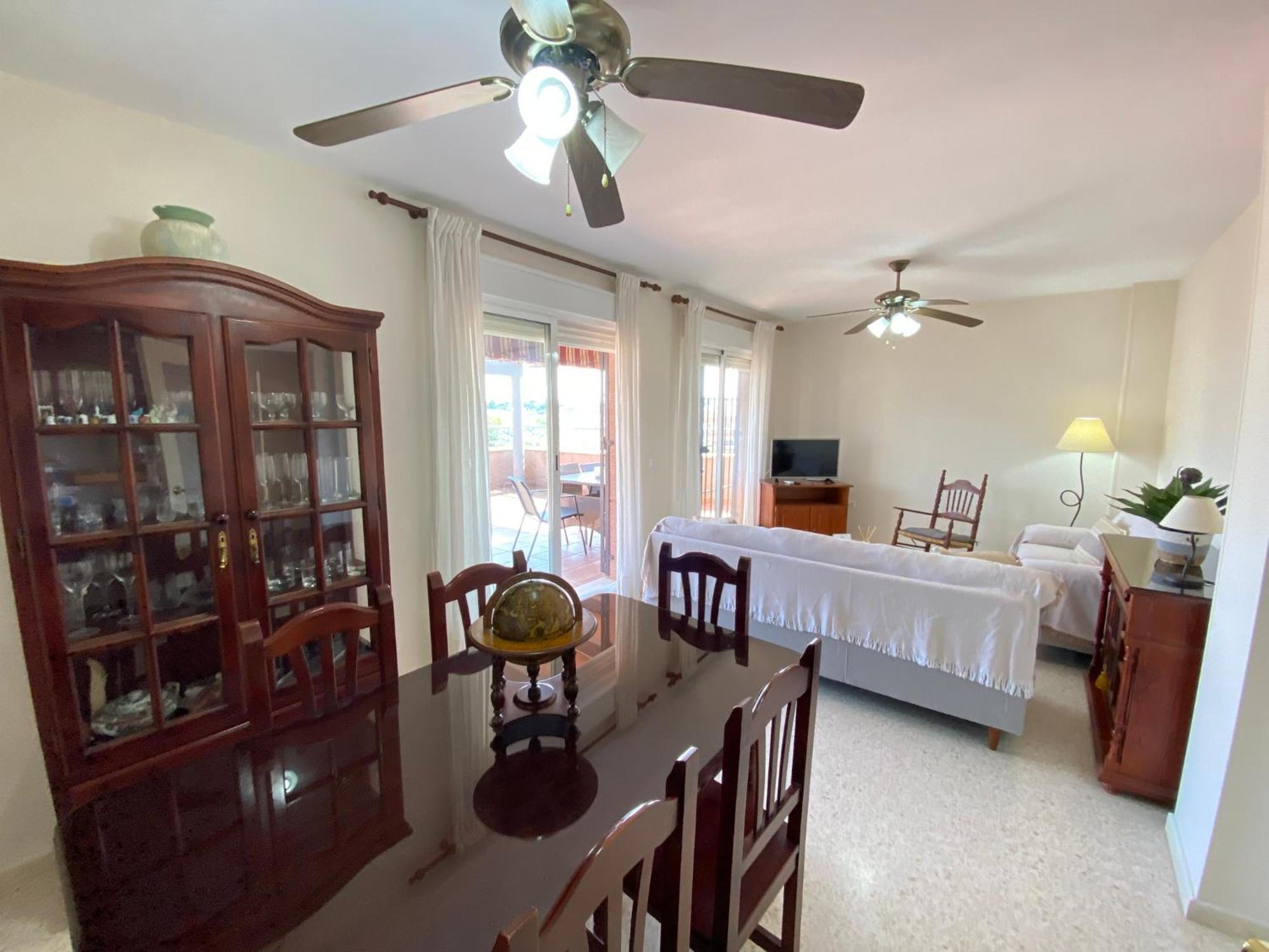 Atico Terraza 65M. Playa, Piscina, A/C, Wifi Apartment Sanlucar de Barrameda Exterior photo