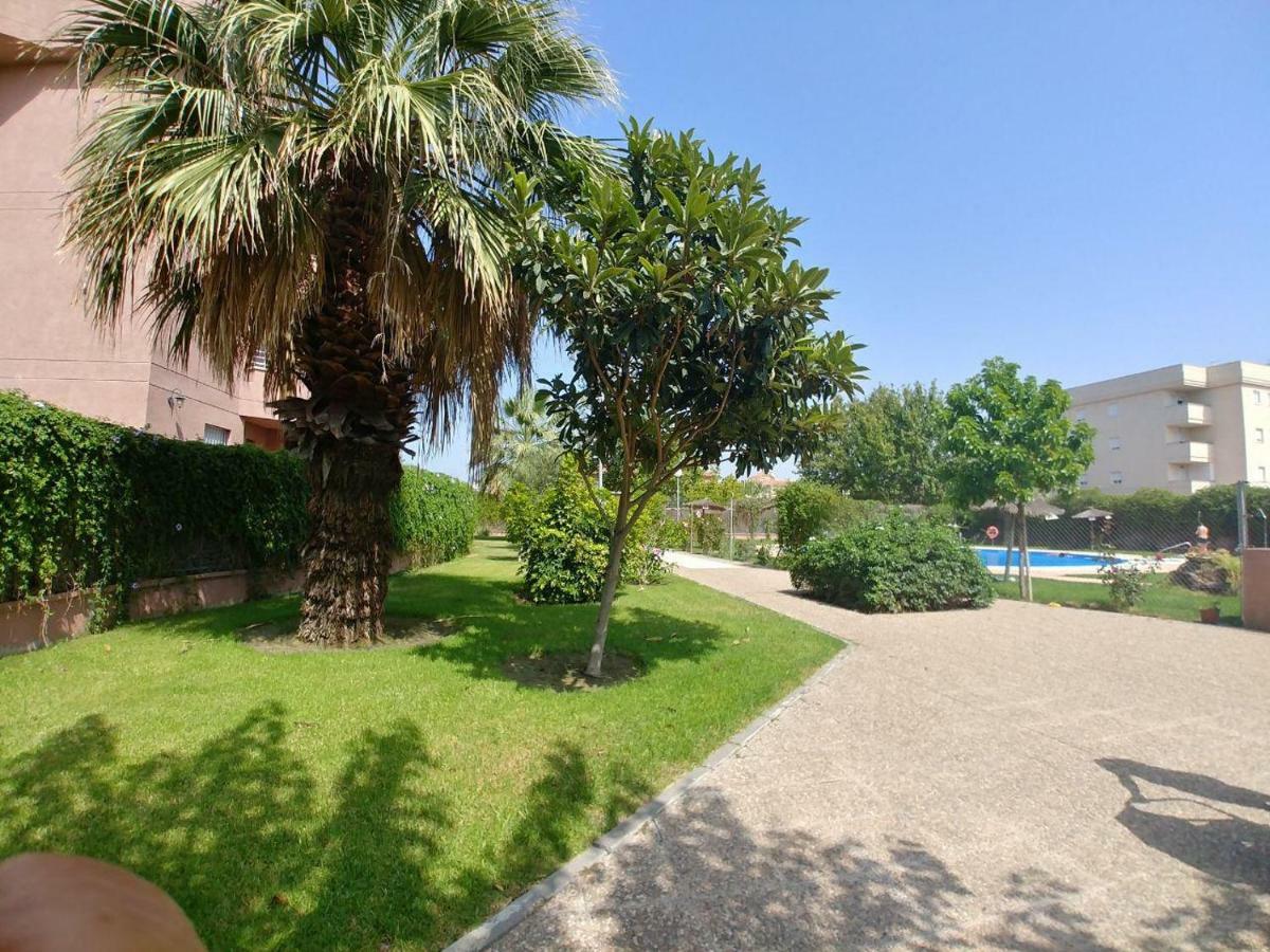 Atico Terraza 65M. Playa, Piscina, A/C, Wifi Apartment Sanlucar de Barrameda Exterior photo