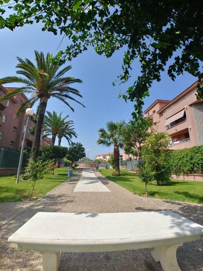 Atico Terraza 65M. Playa, Piscina, A/C, Wifi Apartment Sanlucar de Barrameda Exterior photo